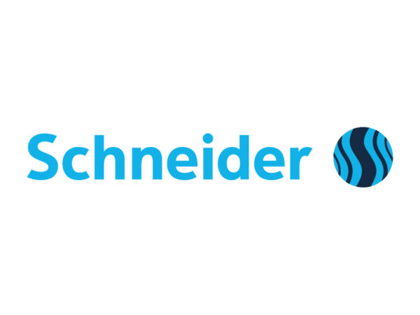 Logo Schneider