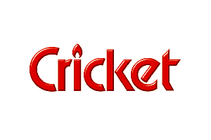 Logo Cricket Feuerzeuge