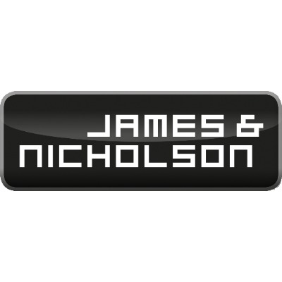 James und Nicholson