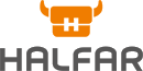 HALFAR - Taschen aus Nylon, Polyester, Filz und LKW-Plane